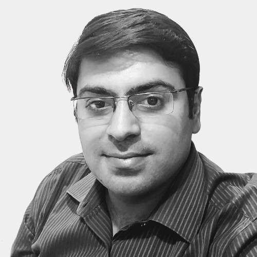Nipun Sharma